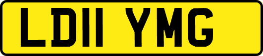 LD11YMG
