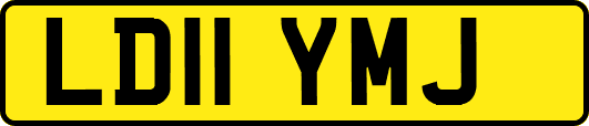 LD11YMJ