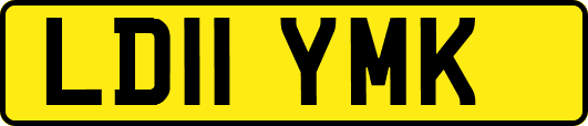 LD11YMK