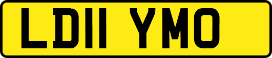 LD11YMO