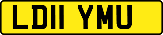 LD11YMU