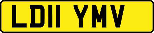 LD11YMV