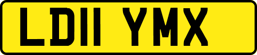 LD11YMX