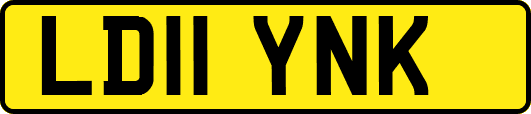 LD11YNK