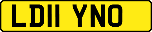 LD11YNO