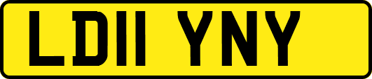 LD11YNY