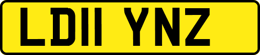 LD11YNZ