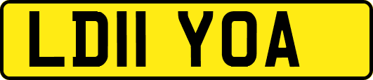 LD11YOA