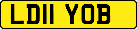 LD11YOB