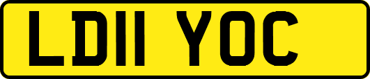LD11YOC