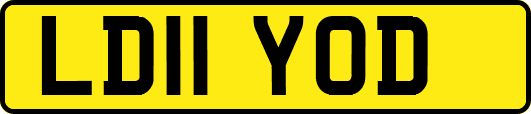 LD11YOD