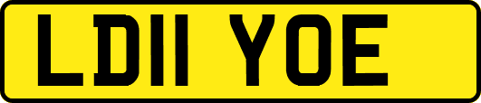 LD11YOE