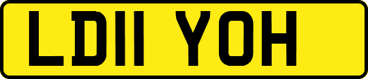LD11YOH