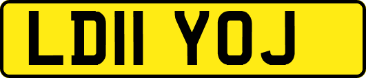 LD11YOJ