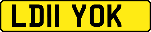 LD11YOK