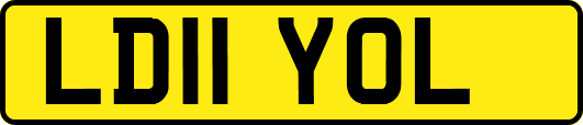LD11YOL