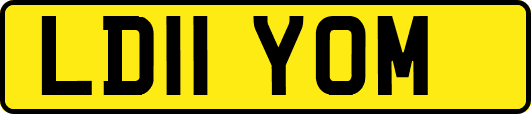 LD11YOM