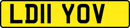 LD11YOV