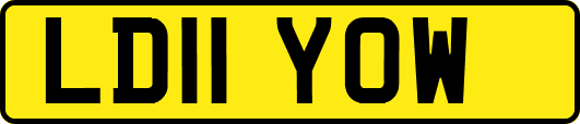 LD11YOW