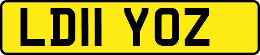 LD11YOZ