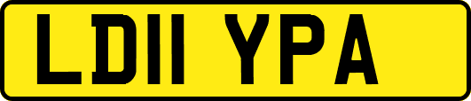 LD11YPA