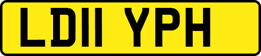 LD11YPH