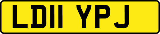 LD11YPJ