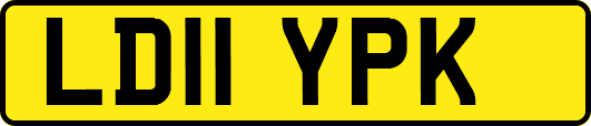 LD11YPK