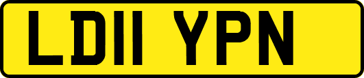 LD11YPN
