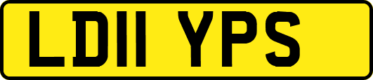 LD11YPS
