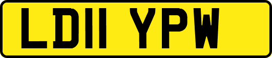 LD11YPW