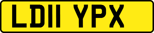 LD11YPX