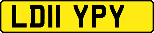 LD11YPY