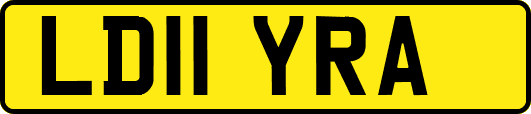 LD11YRA