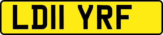 LD11YRF