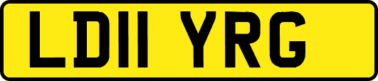 LD11YRG