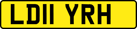 LD11YRH