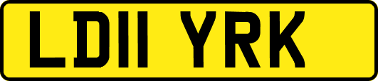 LD11YRK