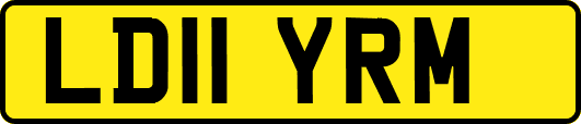 LD11YRM