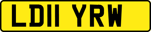LD11YRW