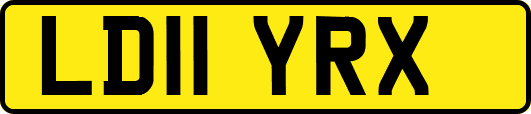 LD11YRX