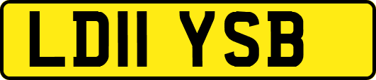 LD11YSB