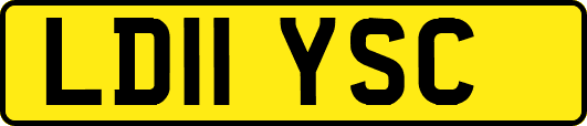 LD11YSC