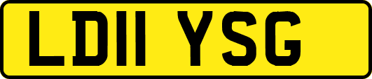 LD11YSG
