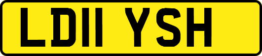 LD11YSH