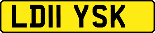 LD11YSK