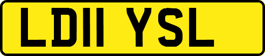 LD11YSL