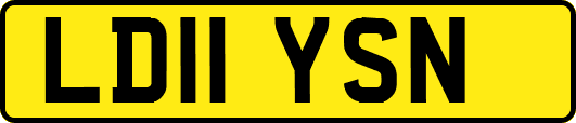 LD11YSN