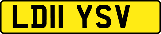 LD11YSV