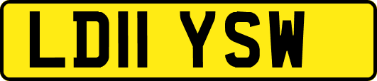 LD11YSW